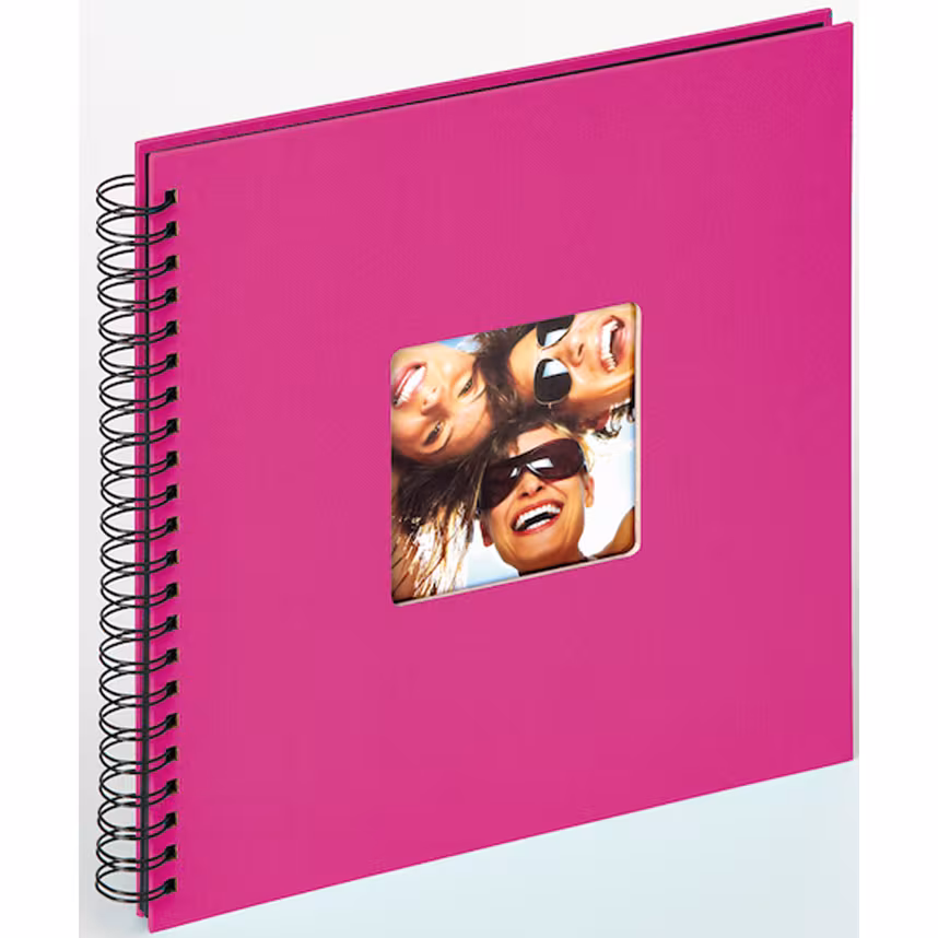 Album SA-110 30x30 50S Fun Pink