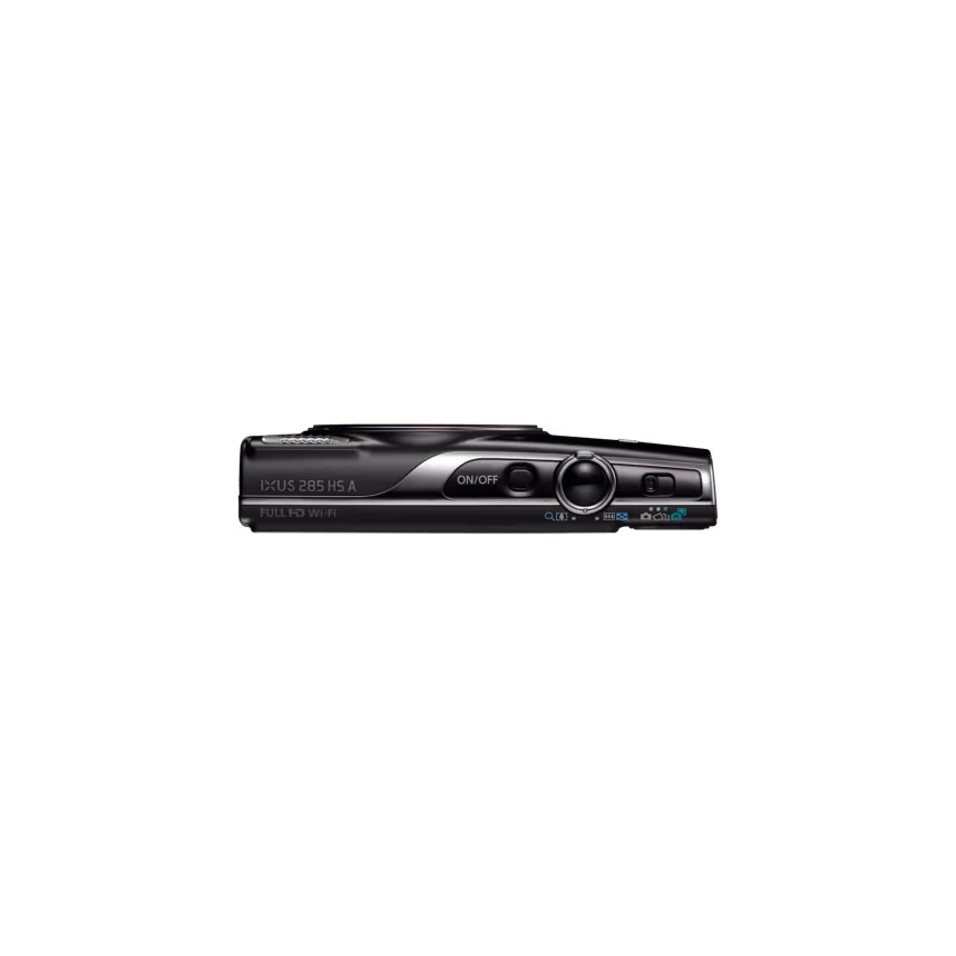 Canon IXUS 285 HS A Schwarz