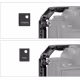 SmallRig Advanced Kit für Sony Alpha 7 IV(A7M4) /Alpha 7SIII 
