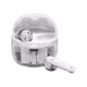 JBL Tune Flex 2 GHOST TWS  kabelloser In-Ear Kopfhörer, weiß