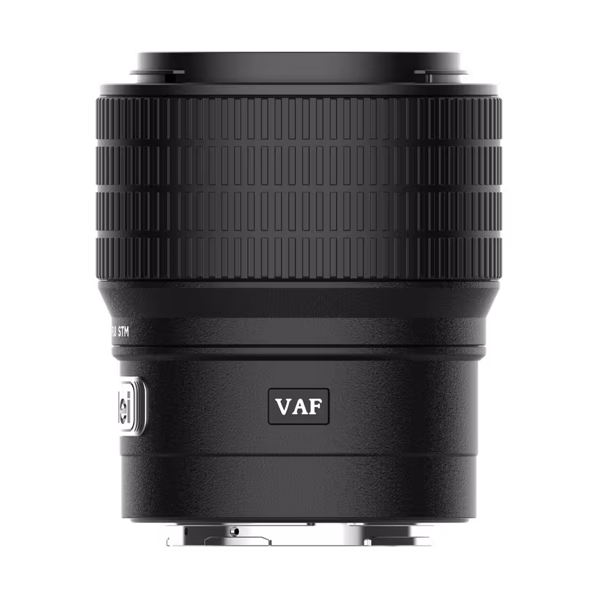 Rollei 85/1.8 Nikon Z