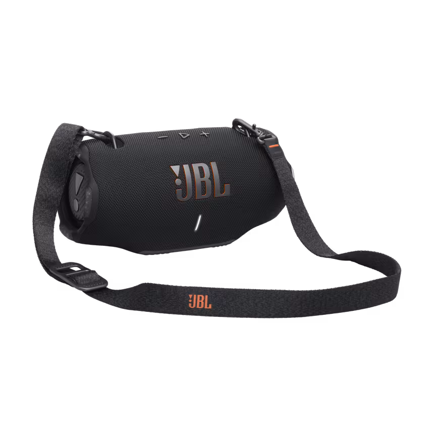 JBL Xtreme 4 Bluetooth Lautsprecher schwarz