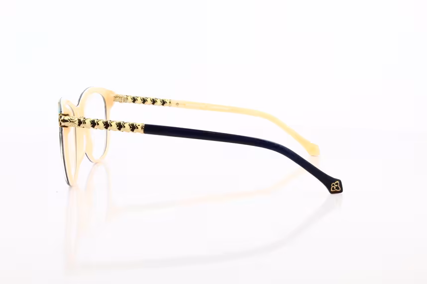 EMOTIONAL SOUL C1 Damebrille Kunststoff