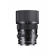 Sigma 65/2,0 DG DN L-Mount + UV Filter