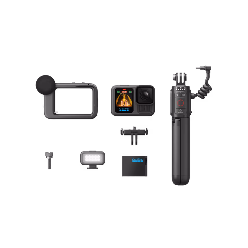 GoPro HERO13 Black Creator Edition