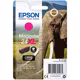 Epson 24XL Tinte Photo Magenta 8,5ml