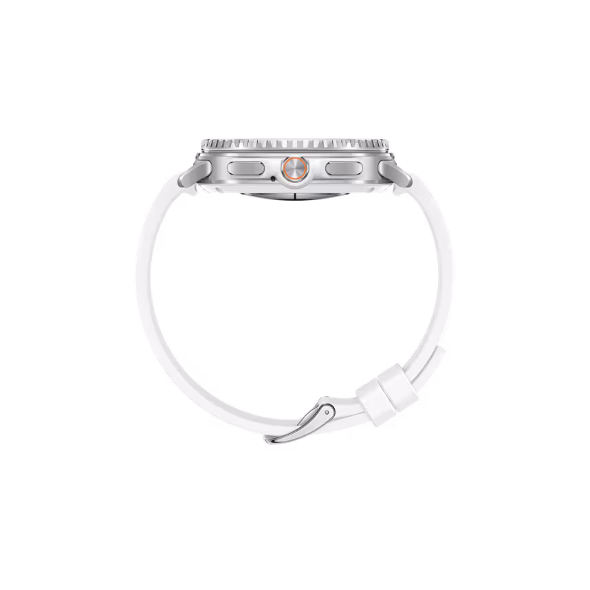 Samsung Galaxy Watch8 Classic 46mm LTE White