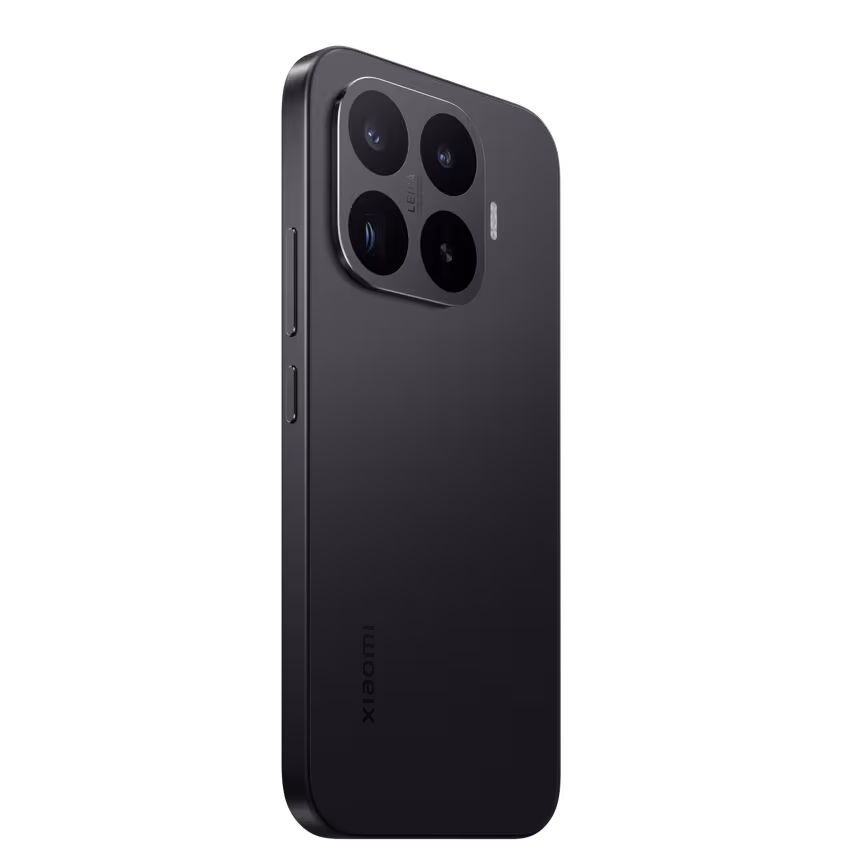 Xiaomi 17T 256GB 5G schwarz