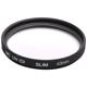 Sony SEL 24-70/2,8 GM + UV Filter