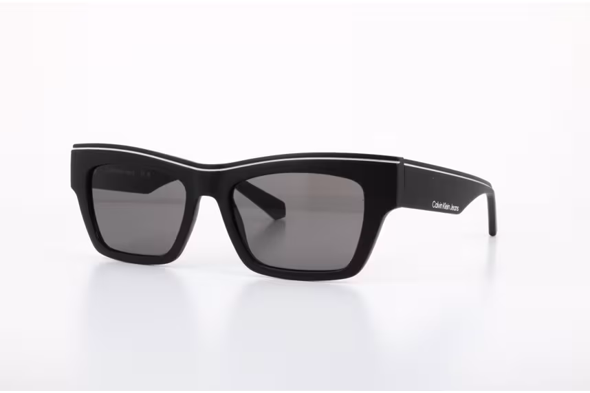 Calvin Klein Jeans CKJ24602SH black