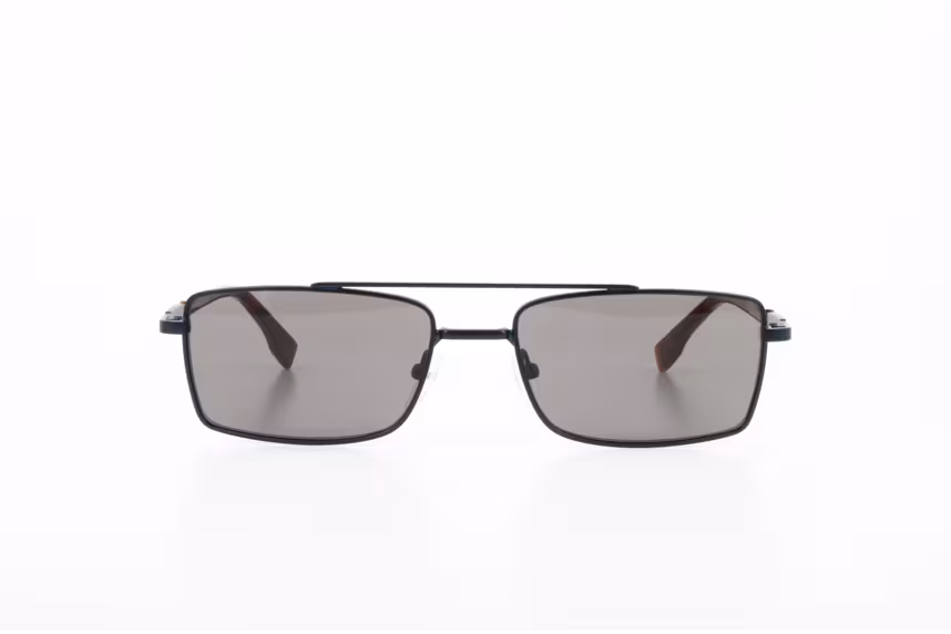 Karl Lagerfeld KL348SH matte blue