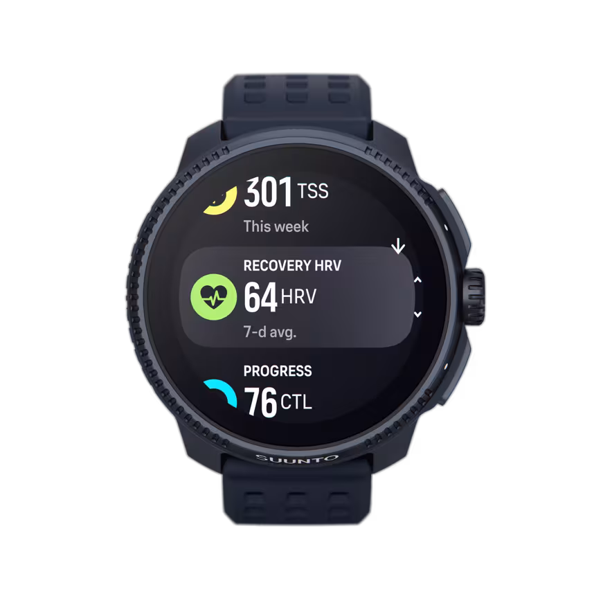 Suunto Race Midnight