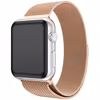Felixx Smartwatcharmband Edelst.Milanaise Rosegold 38/40 iWatch
