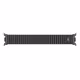 Samsung Band Fabric Galaxy Watch8 M/L Graphite