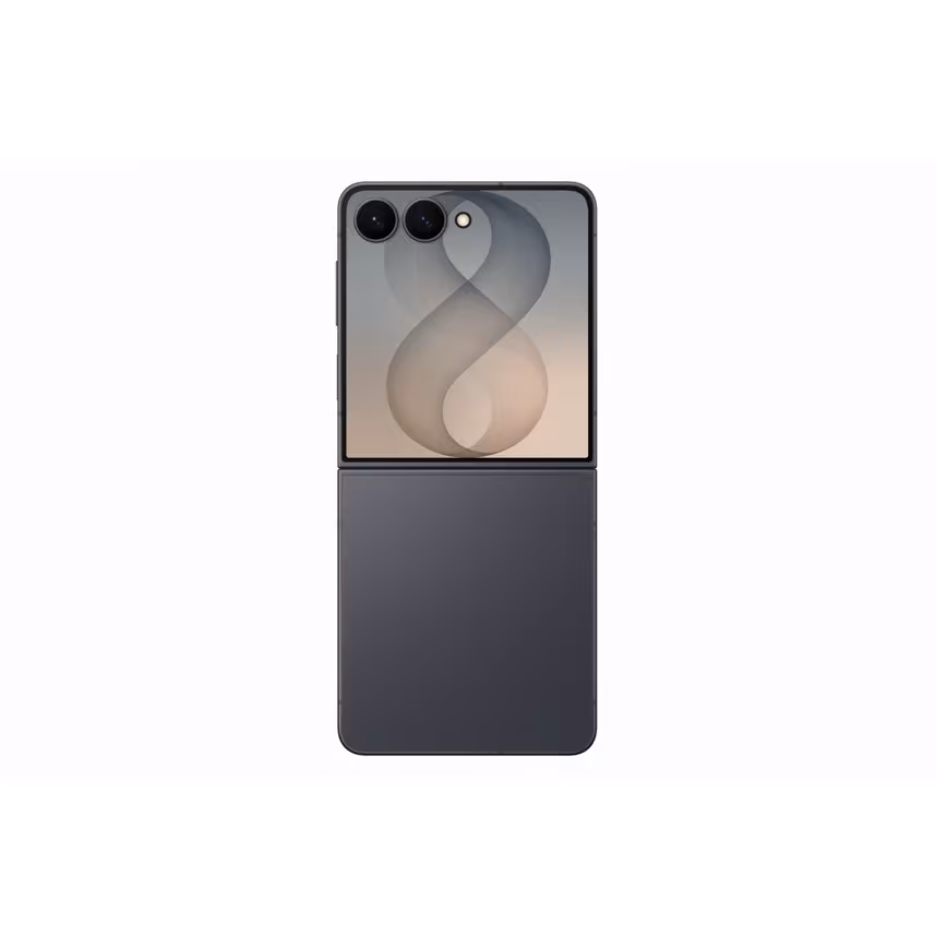 Samsung Galaxy Z Flip8 256GB graphite
