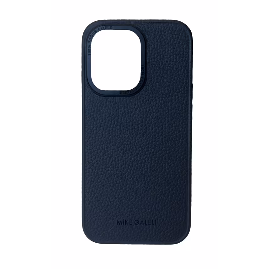 Galeli Back Cover Finn Apple iPhone 16 Plus black