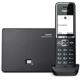 Gigaset Comfort 550 IP VoIP Schnurlostelefon black