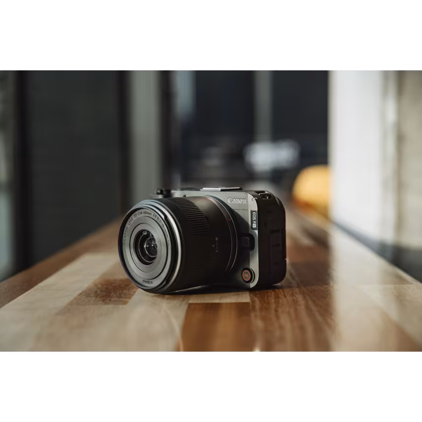 Canon RF-S 14-30mm F4-6.3 IS STM PZ