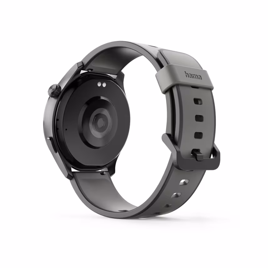 Hama Smartwatch 9000 anthrazit