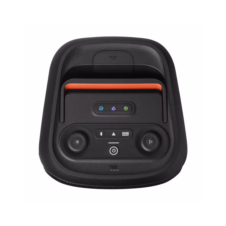 JBL Partybox Club 120 schwarz