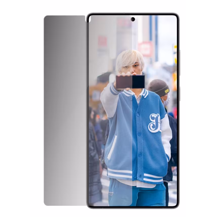 PanzerGlass Privacy Screen Protect Samsung Galaxy S25 Ultra