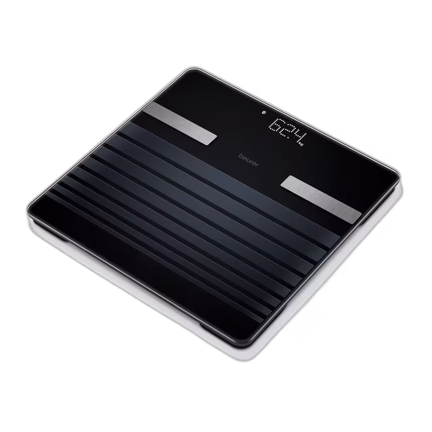 Beurer BF 451 Diagnosewaage Bluetooth
