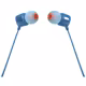 JBL T110 In-Ear Kopfhörer Blau