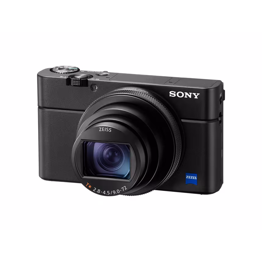 Sony DSC-RX100M7 Cybershot 25
