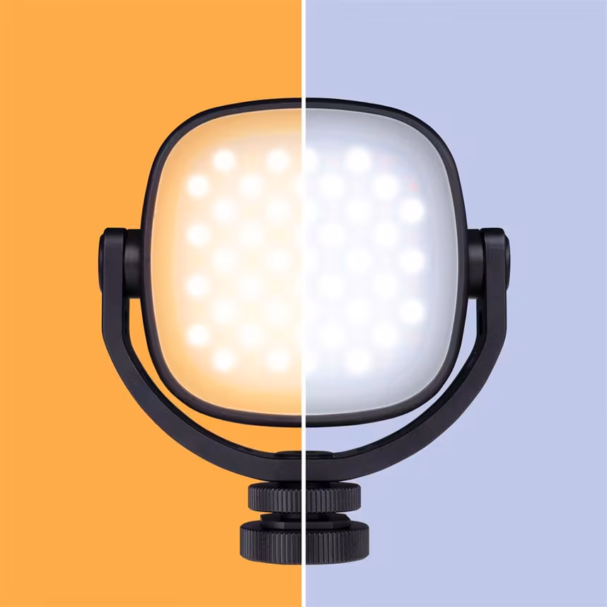 Dörr MVL-77 LED Video Licht