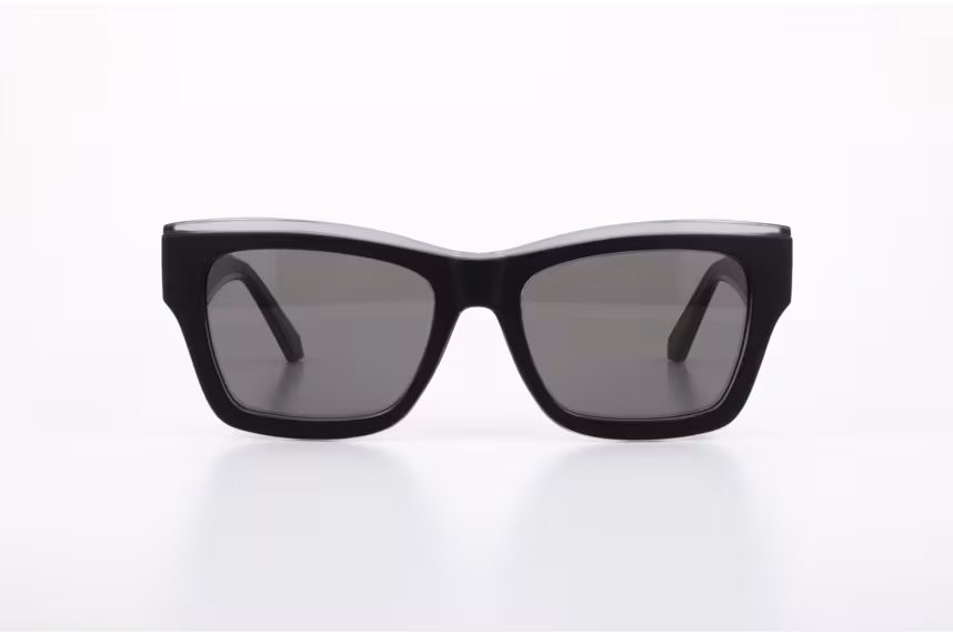 Calvin Klein Jeans CKJ24609SH black