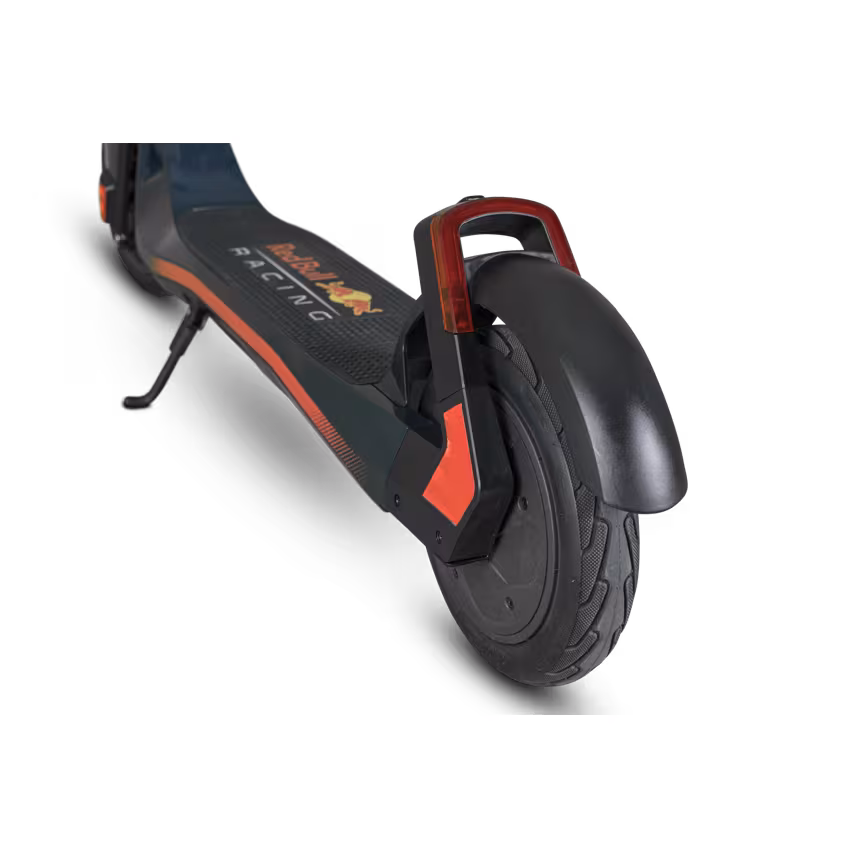 RedBull Racing RS900 Race Nine Elektro Scooter