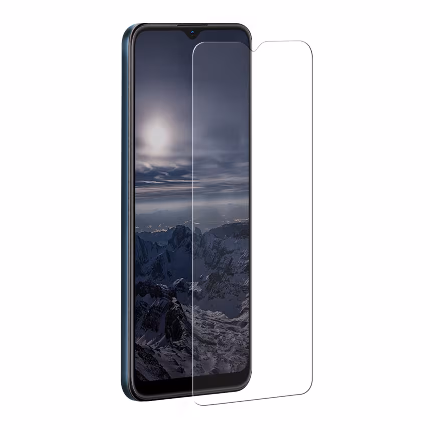 Eiger Glas Nokia 2.5D G10/G20 clear