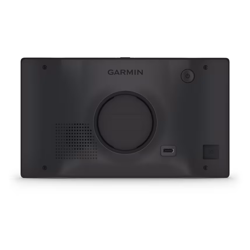 Garmin DriveSmart 76 MT-S