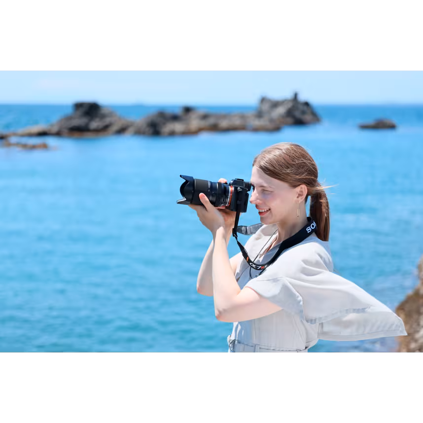 Tamron 25-200mm /2.8-5.6 Di III VXD G2 Sony E