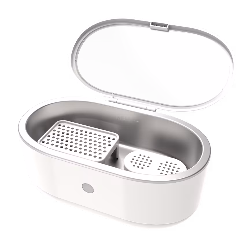 Bea Tec Ultraschall Reinigungsgerät 