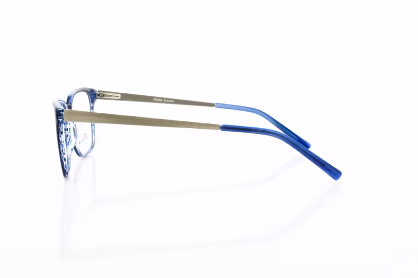 PL 552-002 Damenbrille Kunststoff