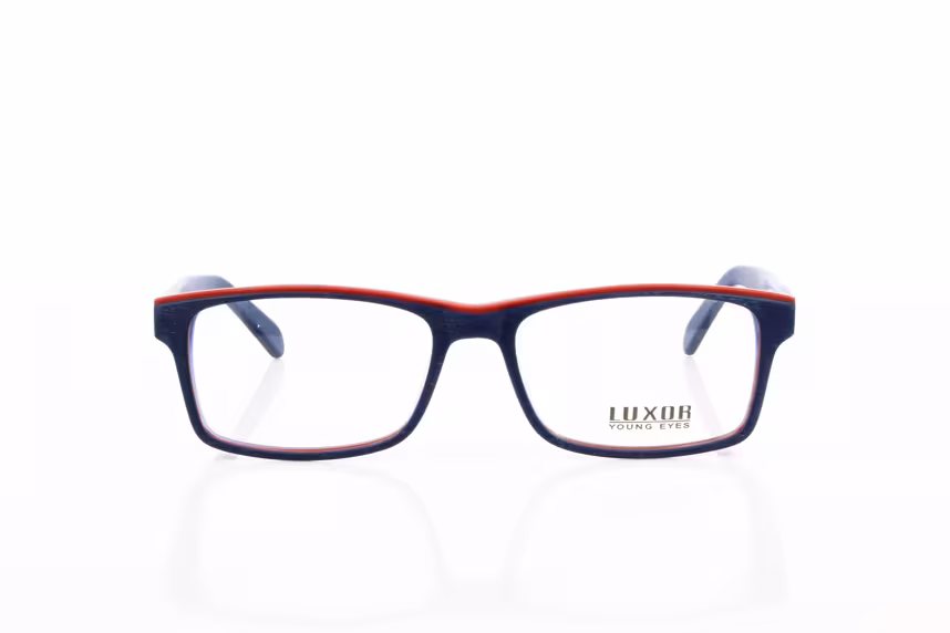 293 C3 Herrenbrille Kunststoff