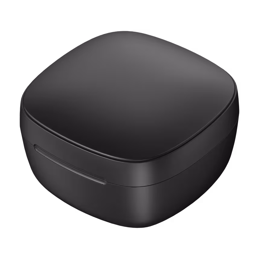 felixx SmartRing SR11 Slim Schwarz Edelstahl - #12 (67,2mm)
