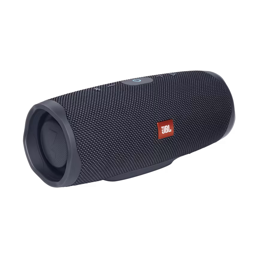 JBL Charge Essential 2 schwarz
