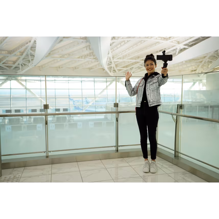 Sony ECM-G1 Shotgun Mikrofon