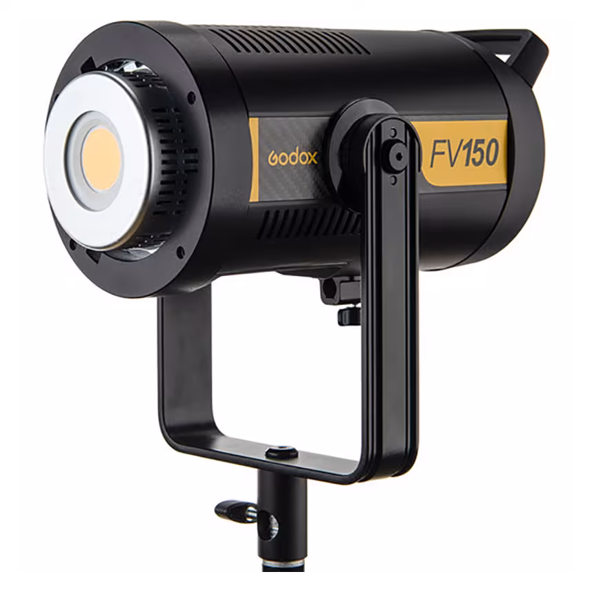 GODOX FV150 High Speed Sync Flash LED Light 150W