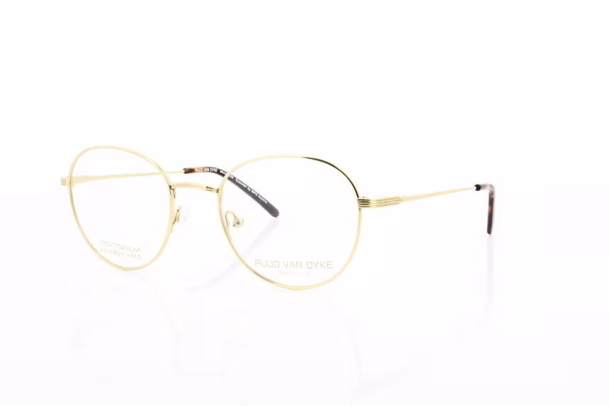 Ruud van Dyke 1022T-4H