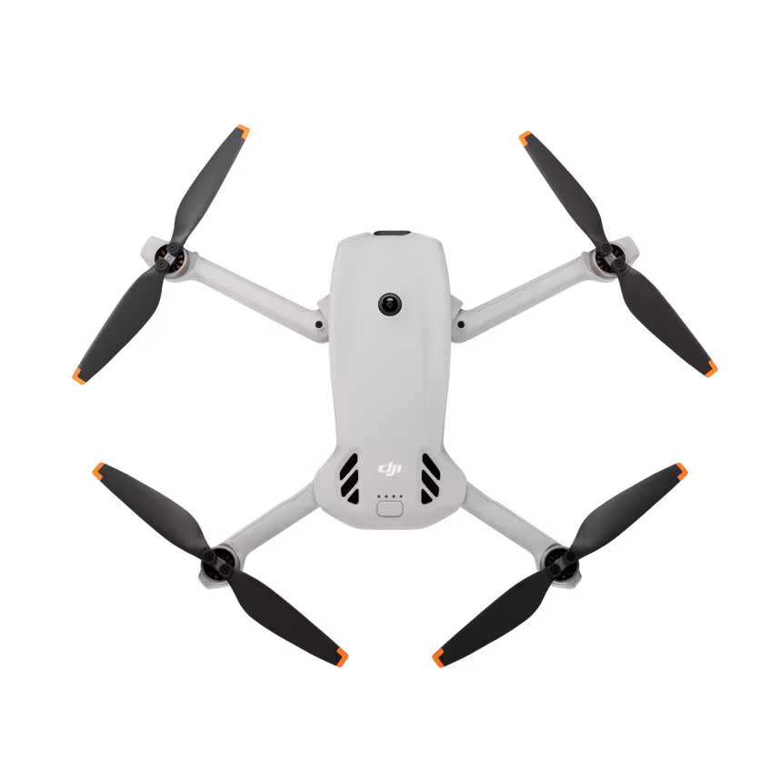 DJI Lito 1 Fly More Combo (RC-N3)