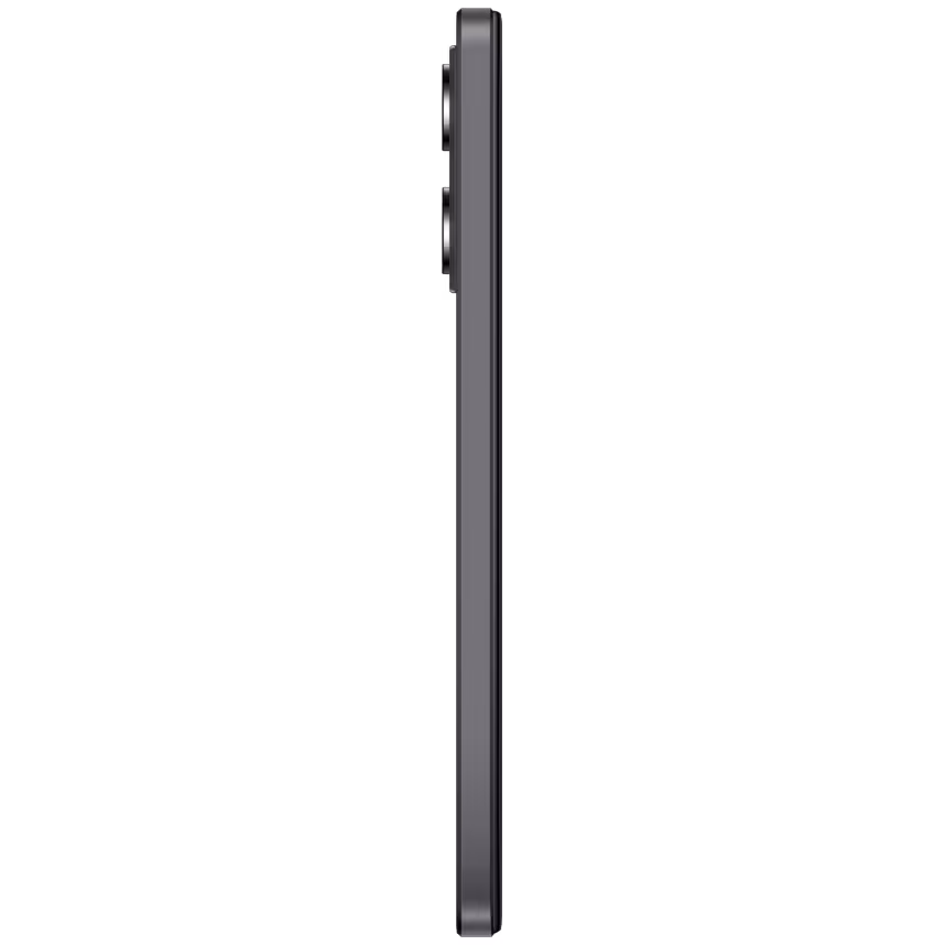Xiaomi Redmi Note 12 Pro 5G 128GB schwarz