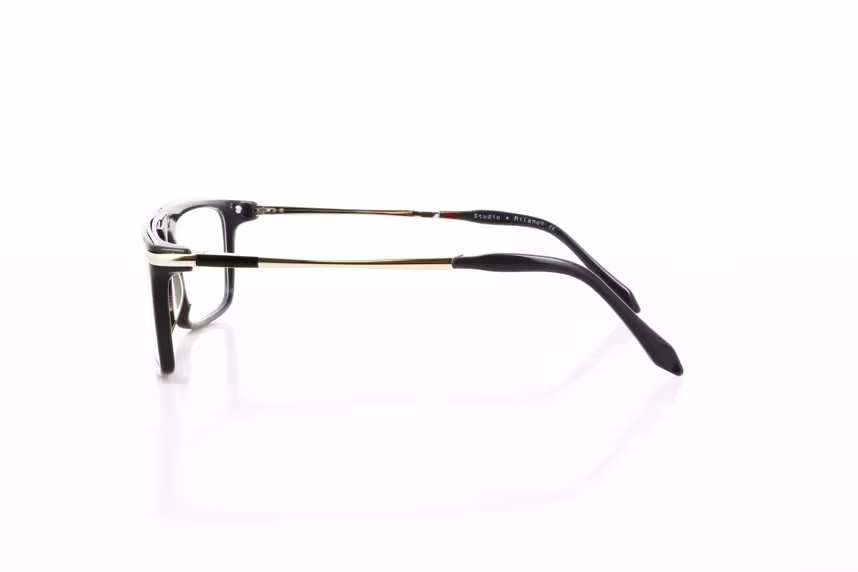 3013G27-1 C3 Kunststoff Herrenbrille