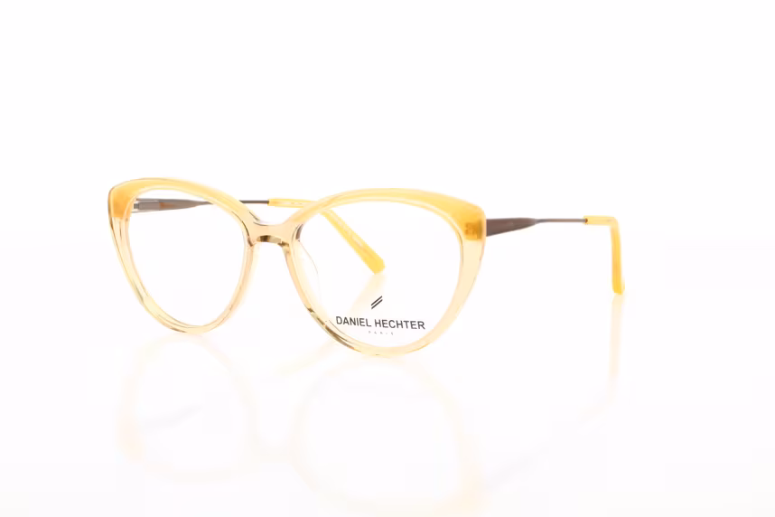 DHP 636-1H Kunststoff Damenbrille