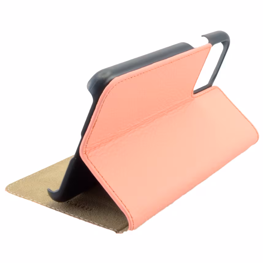 Galeli Book Case MARC Apple iPhone 11 Pro Max lachs