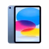 Apple iPad 11" (A16) WiFi + 5G 256GB blau