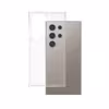 CARE PanzerGlass Flagship Case Transparent Clear S25 Ultra