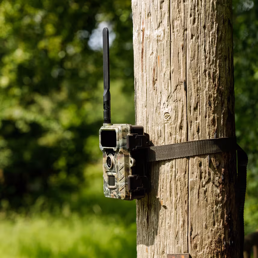 Rollei Wildkamera 4G SimConnect